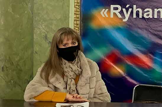 Полезная встреча