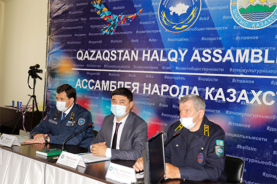 Сохраняя ценности