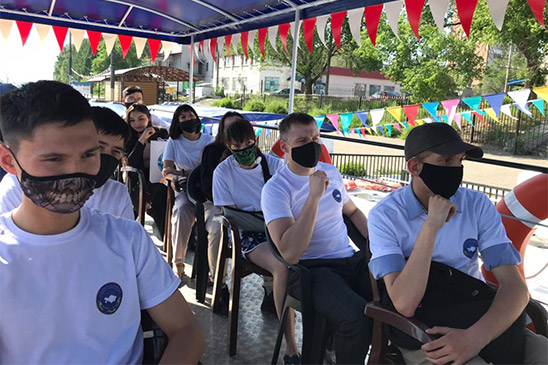 Профессионалы своего дела!