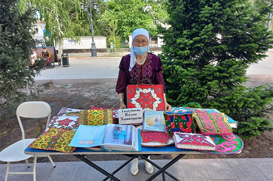 Бесценное искусство