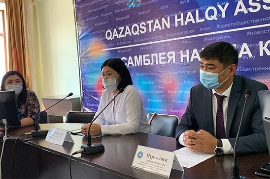 Государственный язык – статус страны