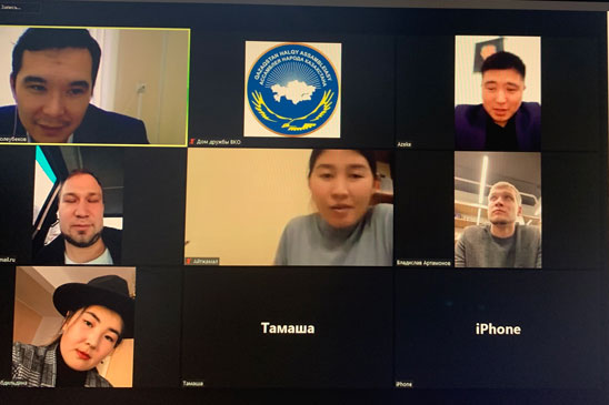 Вопросы профилактики коррупции