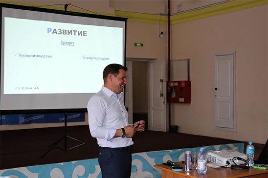 Все о финансах 