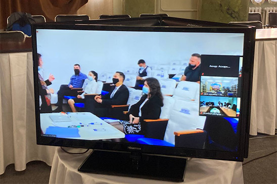 О роли межэтнических коммуникаций