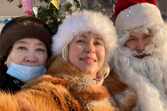 Вот оно - чудо!