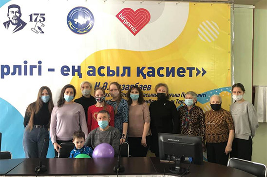 Пурим — «день пира и радости»