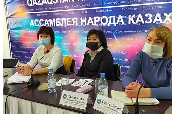 Модернизация глазами молодежи