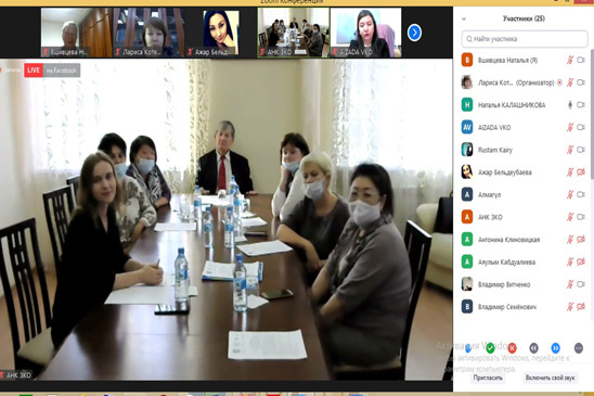 Показали, на что способны