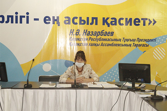 Музей — это место, где оживает история!