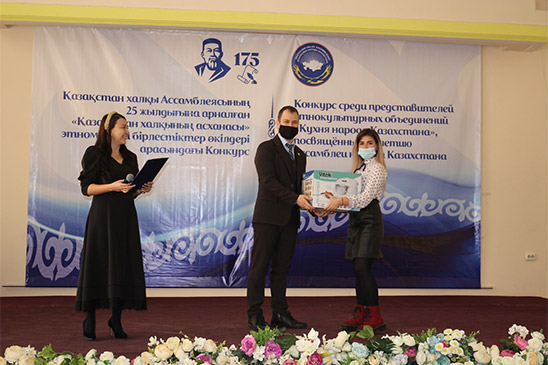 Аппетит приходит во время еды  