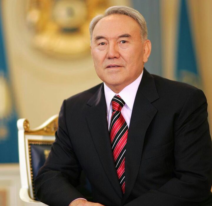 Қазақстан Республикасының Президенті Н.Назарбаев «Болашаққа бағдар рухани жаңғыру»