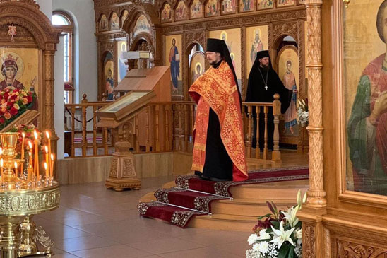 Светлое Воскресенье