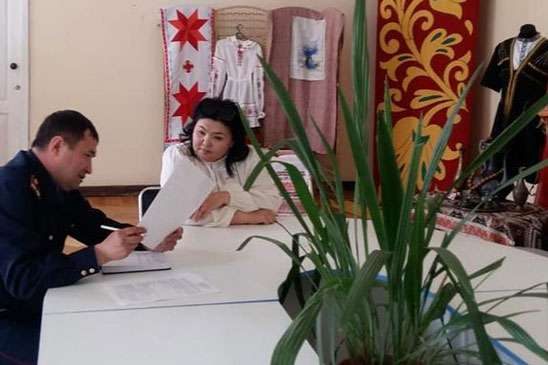 О важном в праздник