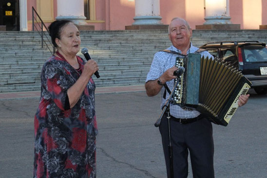 День русского языка 