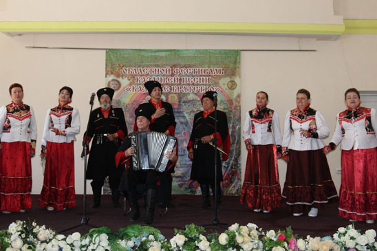 «Наурские щи»