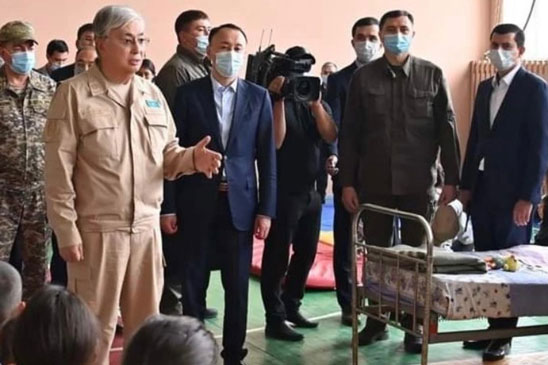 #СилавЕдинстве