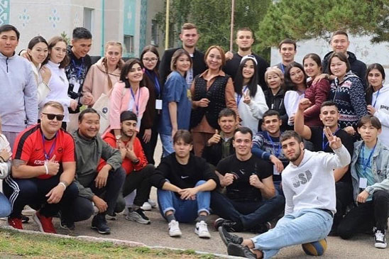 Языковая школа - 2022