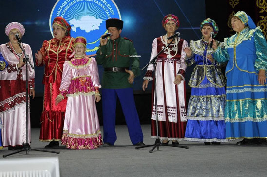 Ежегодный  областной семинар 