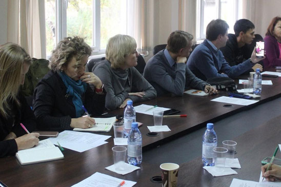 Молодые предприниматели – кладезь креативных идей