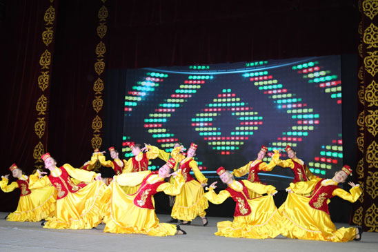 «Ближе к душе армянского народа»