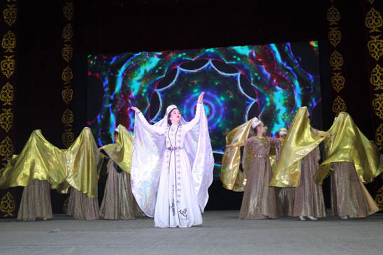 Процветания и новых побед!