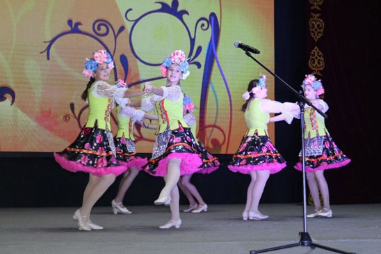 «Наша дружба идеальна»