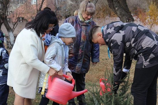 «Мое сердце бьется для тебя!»