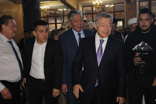 Яркая страница истории 