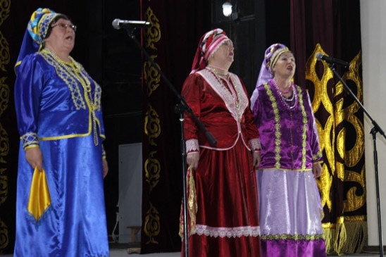 «Казачье братство» на век 