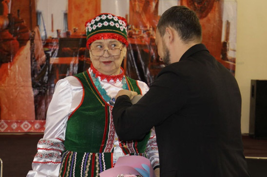 «Живо, уютно и по-домашнему»