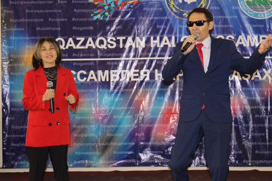 Непоколебимая сила духа