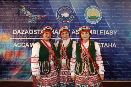 Их творчество - мед для ушей