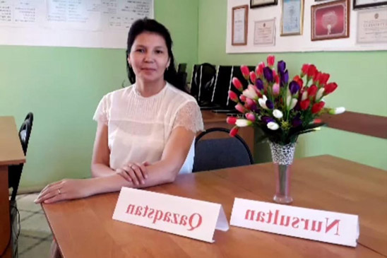 Обмен опытом и дискуссия