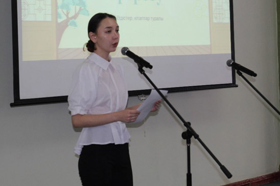 «Хангыль Наль» – фундамент научного знания