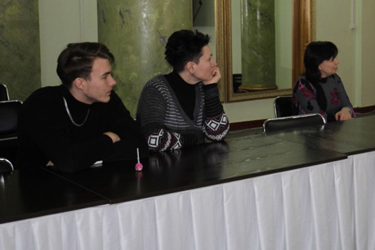  «Генеральная налоговая декларация»