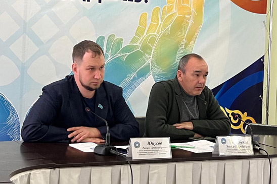 Планы на ближайшее будущее 