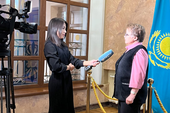 Преимущества медиативных технологий