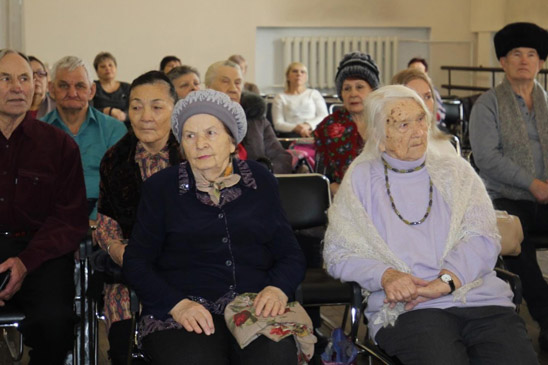 Белорусы рассказали о голоде Полоцк 