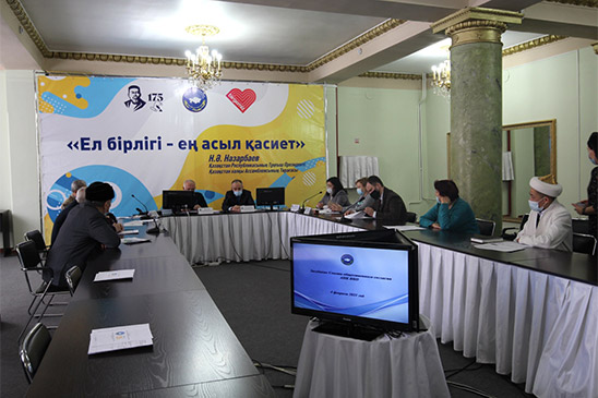 В новом году повышаем эффективность 