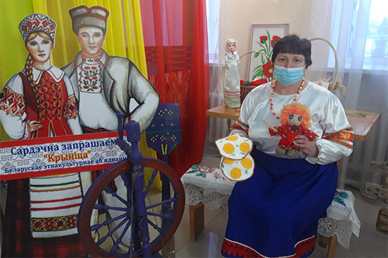 Алло, мы нашли таланты! 