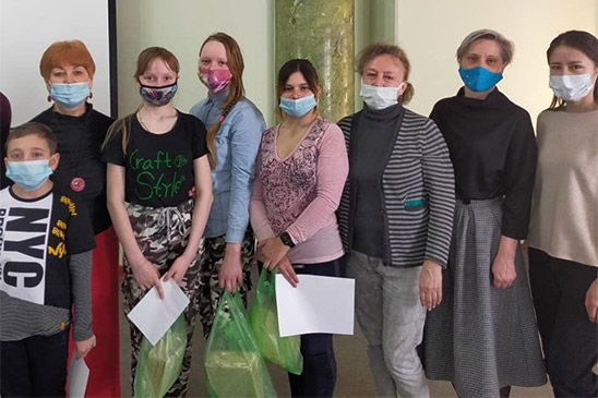 Праздник «Песах»