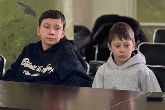 Праздник «Ханука»