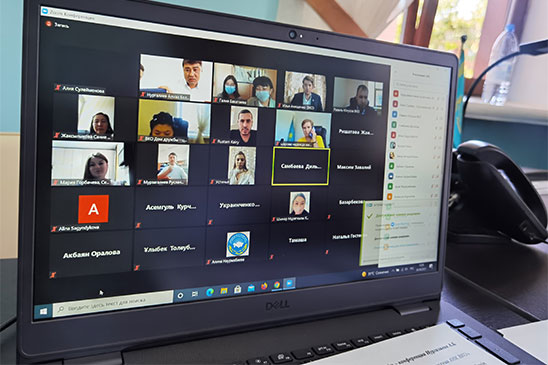 «Новые назначения» 