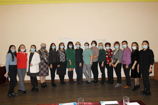 Этногостиная - связи, проекты, общение 