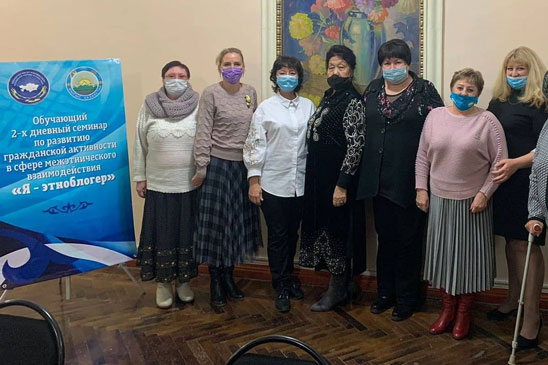 Учили грамотному этноблогу 