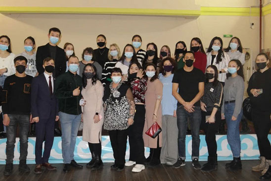 Этно Game - уникальное начало