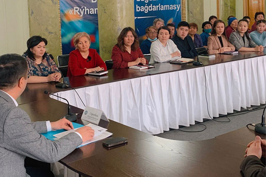 Юбилей «на пороге» - работа «кипит»