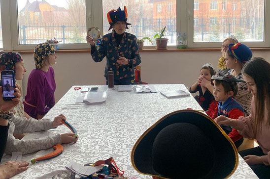 Торжество Пурим