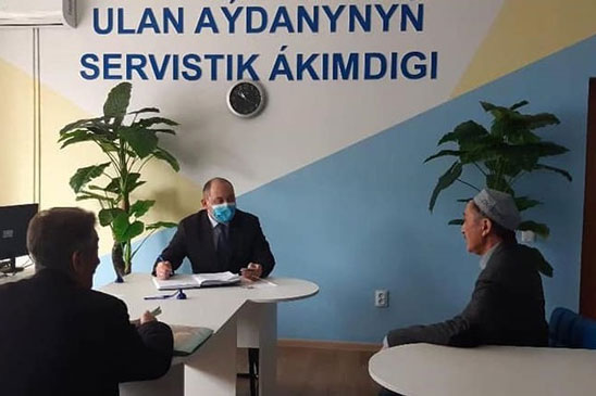 Наурыз мейрамы тойланды