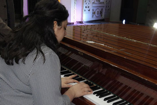 Праздник материнства и красоты